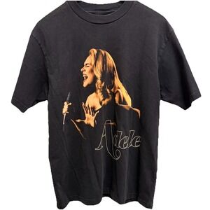 WEEKENDS WITH ADELE T Shirt Officially Licensed RESIDENCY LAS VEGAS Adult Sz M